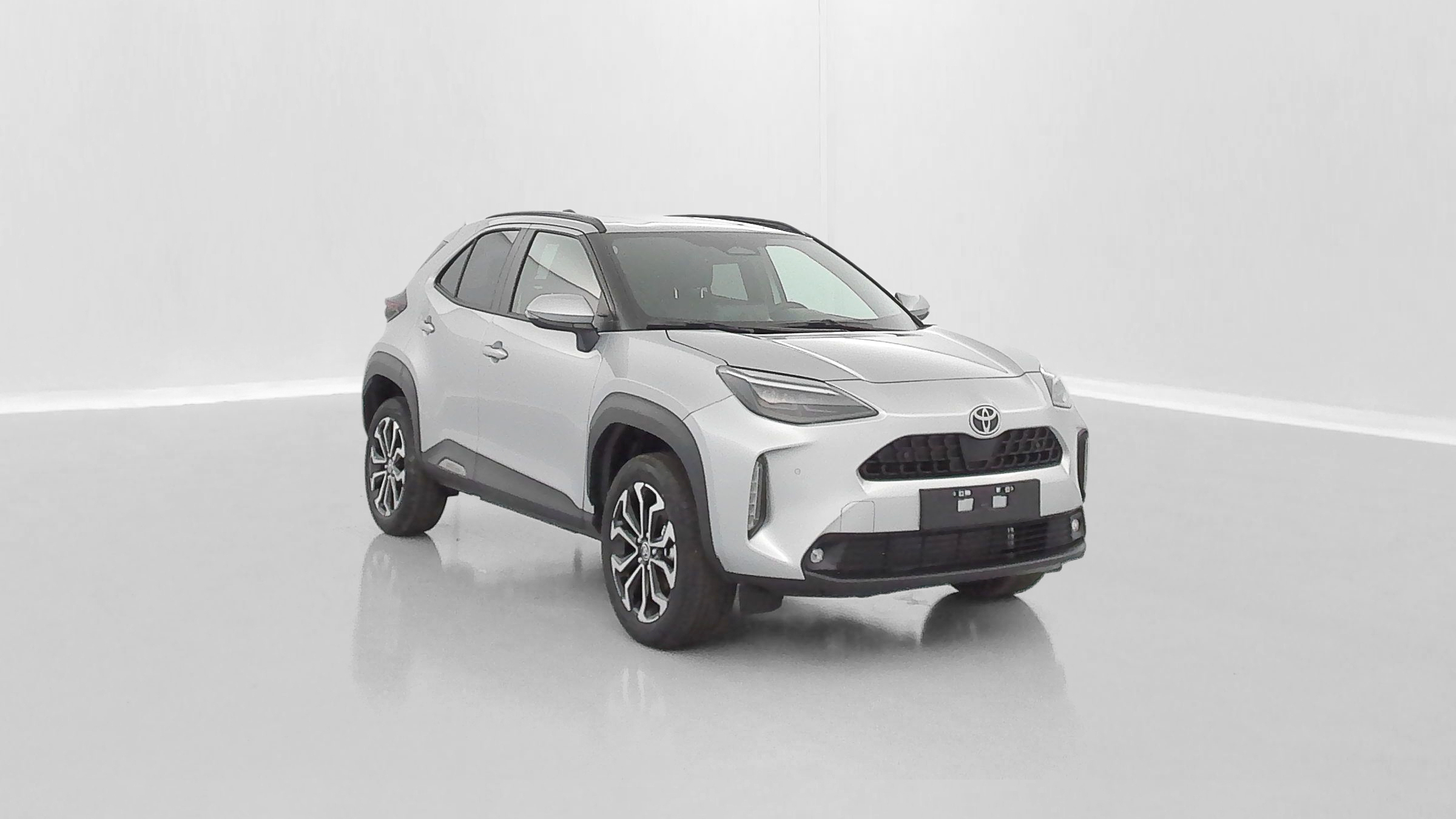 Toyota YARIS CROSS 1.5 Hybride 130h Design e-CVT