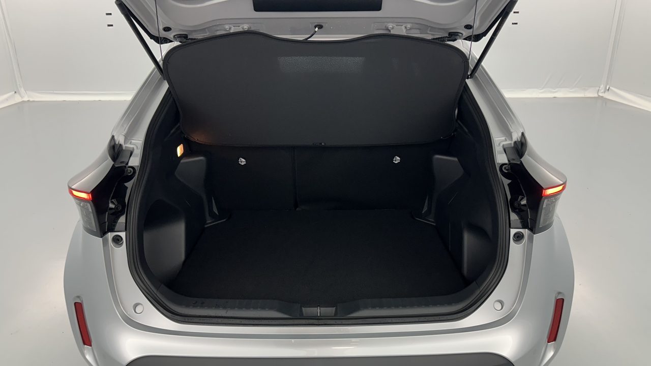Toyota YARIS CROSS 1.5 Hybride 130h Design e-CVT