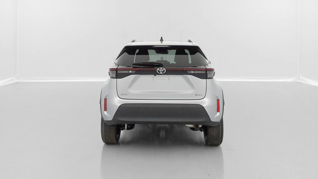 Toyota YARIS CROSS 1.5 Hybride 130h Design e-CVT