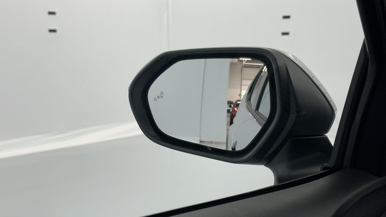 Toyota YARIS CROSS 1.5 Hybride 130h Design e-CVT