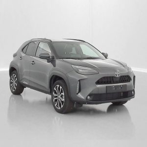 Toyota YARIS CROSS 1.5 Hybride 130h Design e-CVT