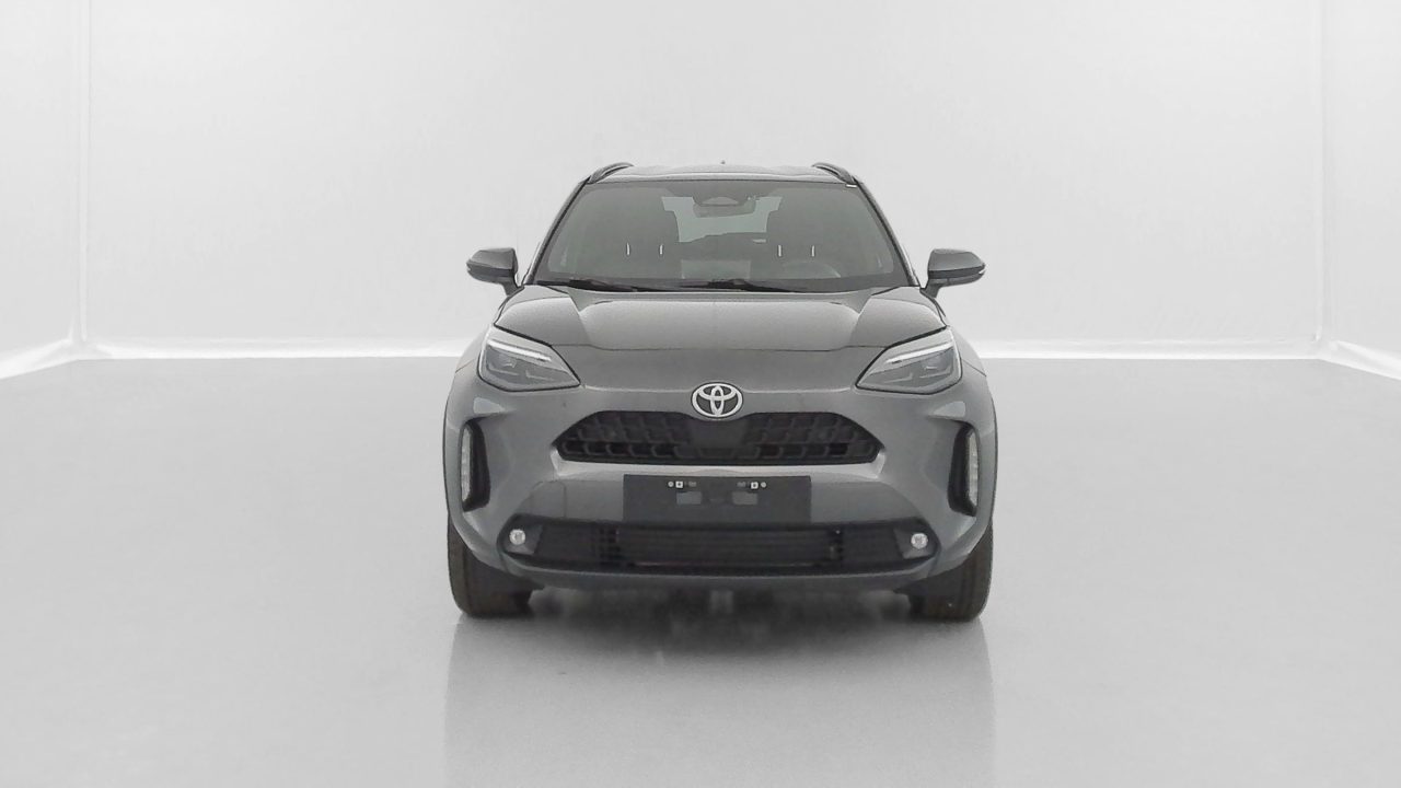 Toyota YARIS CROSS 1.5 Hybride 130h Design e-CVT