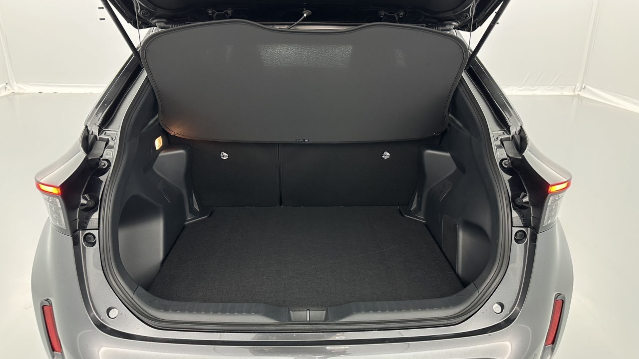 Toyota YARIS CROSS 1.5 Hybride 130h Design e-CVT