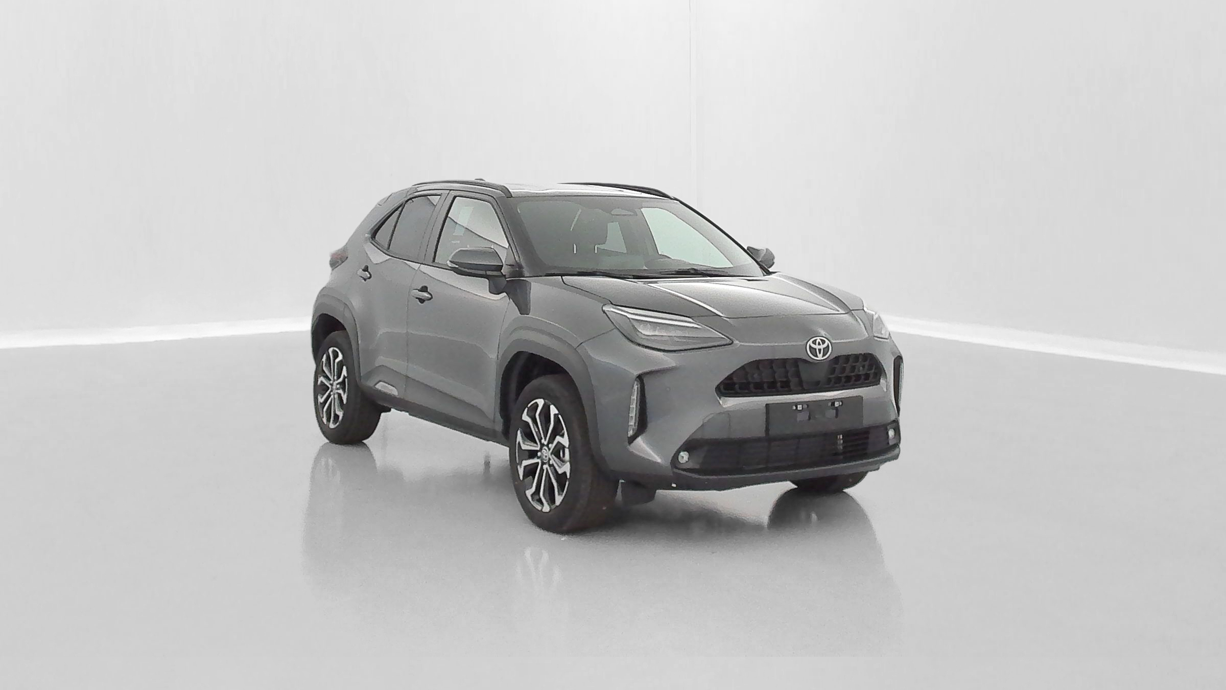 Toyota YARIS CROSS 1.5 Hybride 130h Design e-CVT