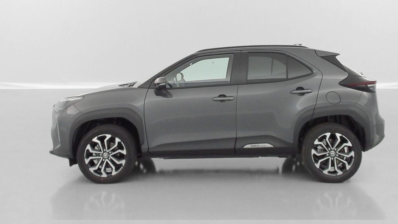 Toyota YARIS CROSS 1.5 Hybride 130h Design e-CVT