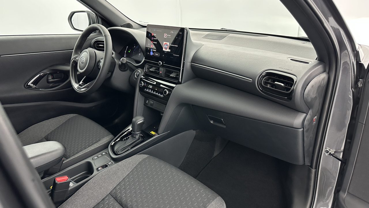 Toyota YARIS CROSS 1.5 Hybride 130h Design e-CVT