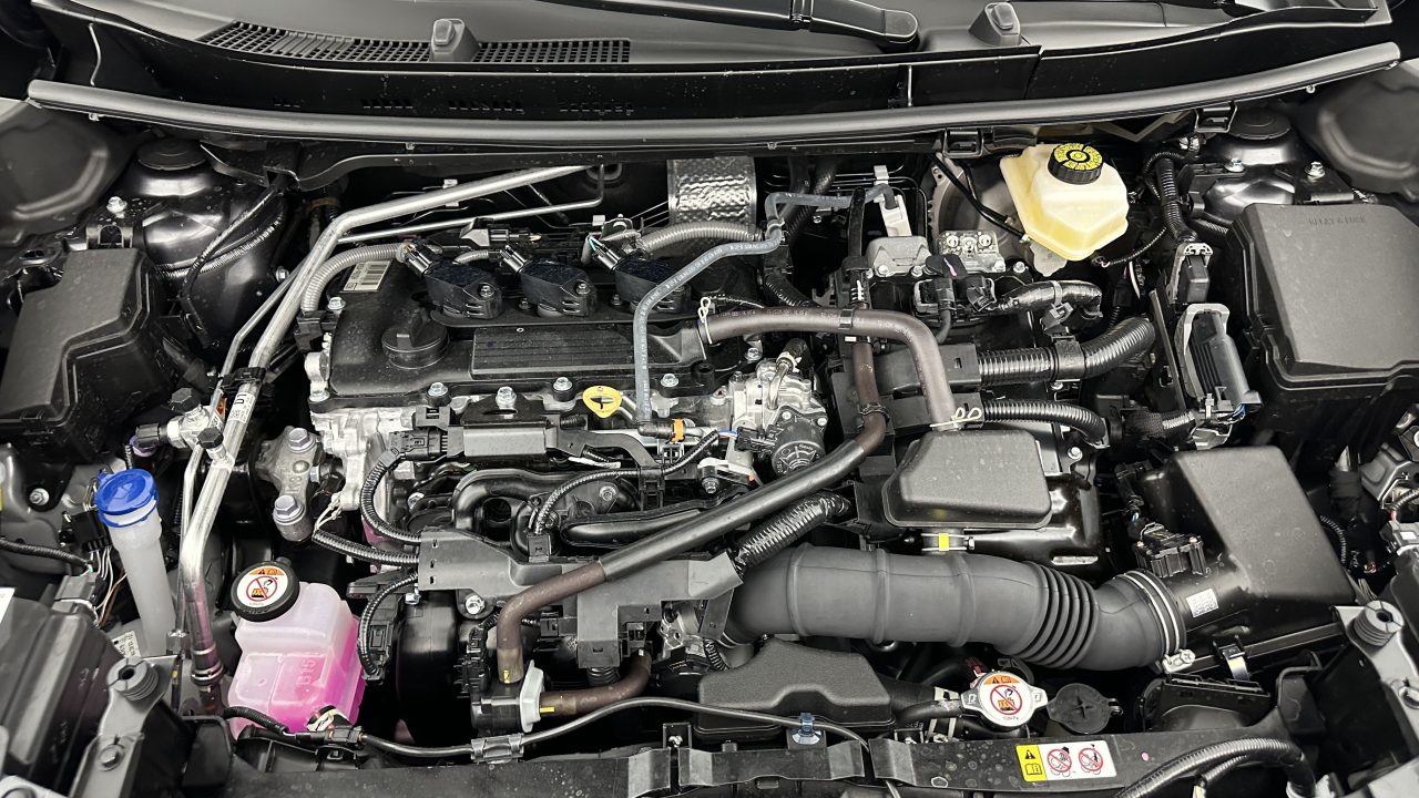 Toyota YARIS CROSS 1.5 Hybride 130h Design e-CVT
