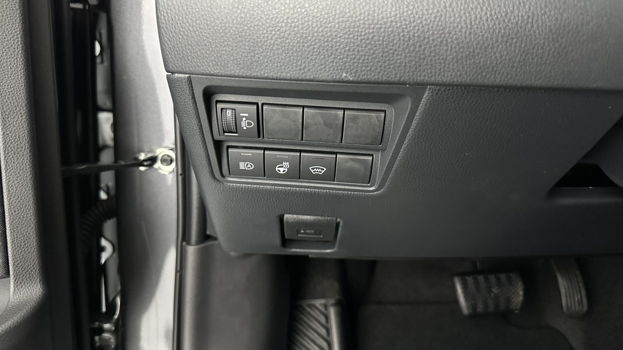 Toyota YARIS CROSS 1.5 Hybride 130h Design e-CVT