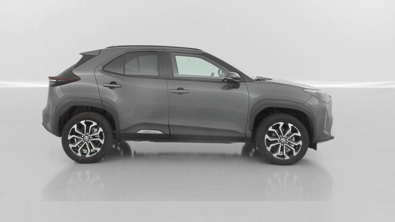 Toyota YARIS CROSS 1.5 Hybride 130h Design e-CVT