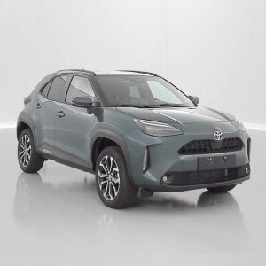 Toyota YARIS CROSS 1.5 Hybride 130h Design e-CVT