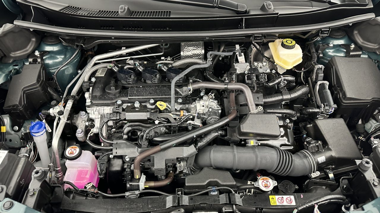 Toyota YARIS CROSS 1.5 Hybride 130h Design e-CVT