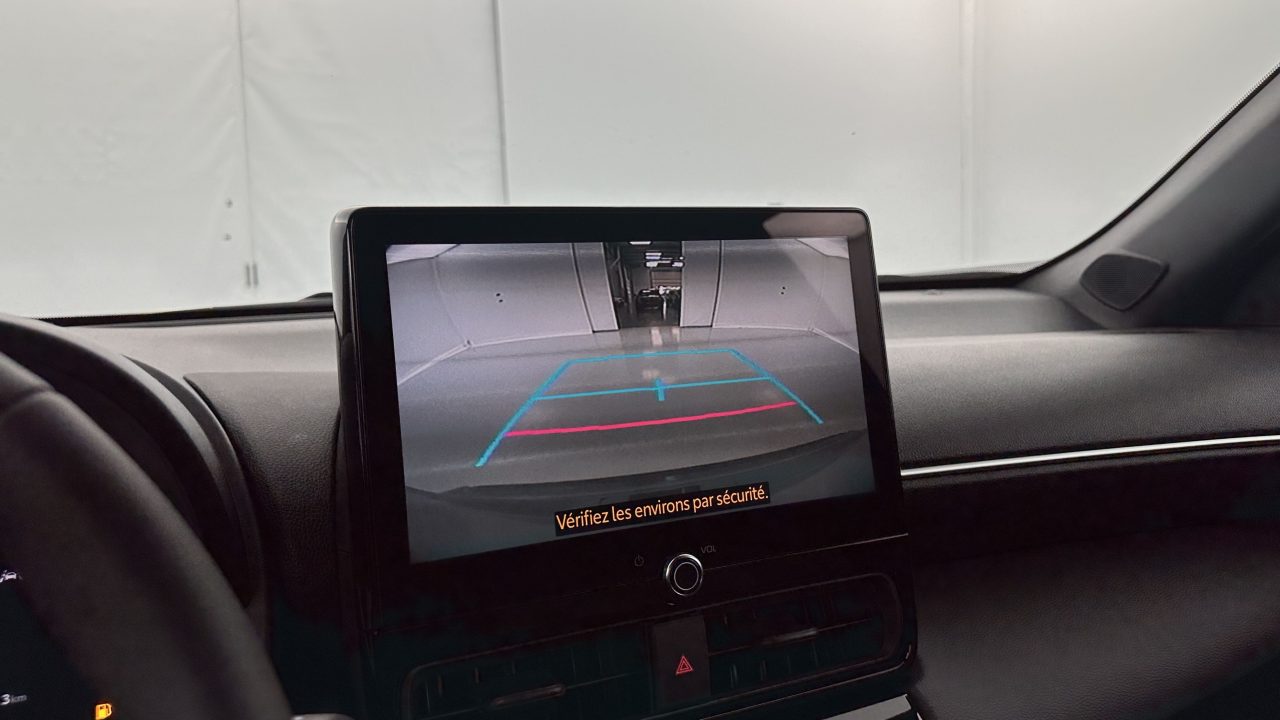 Toyota YARIS CROSS 1.5 Hybride 130h Design e-CVT