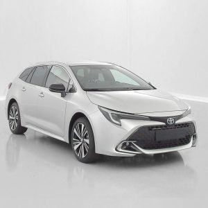 Toyota COROLLA TOURING SPORT 2.0 Hybride 178ch Design