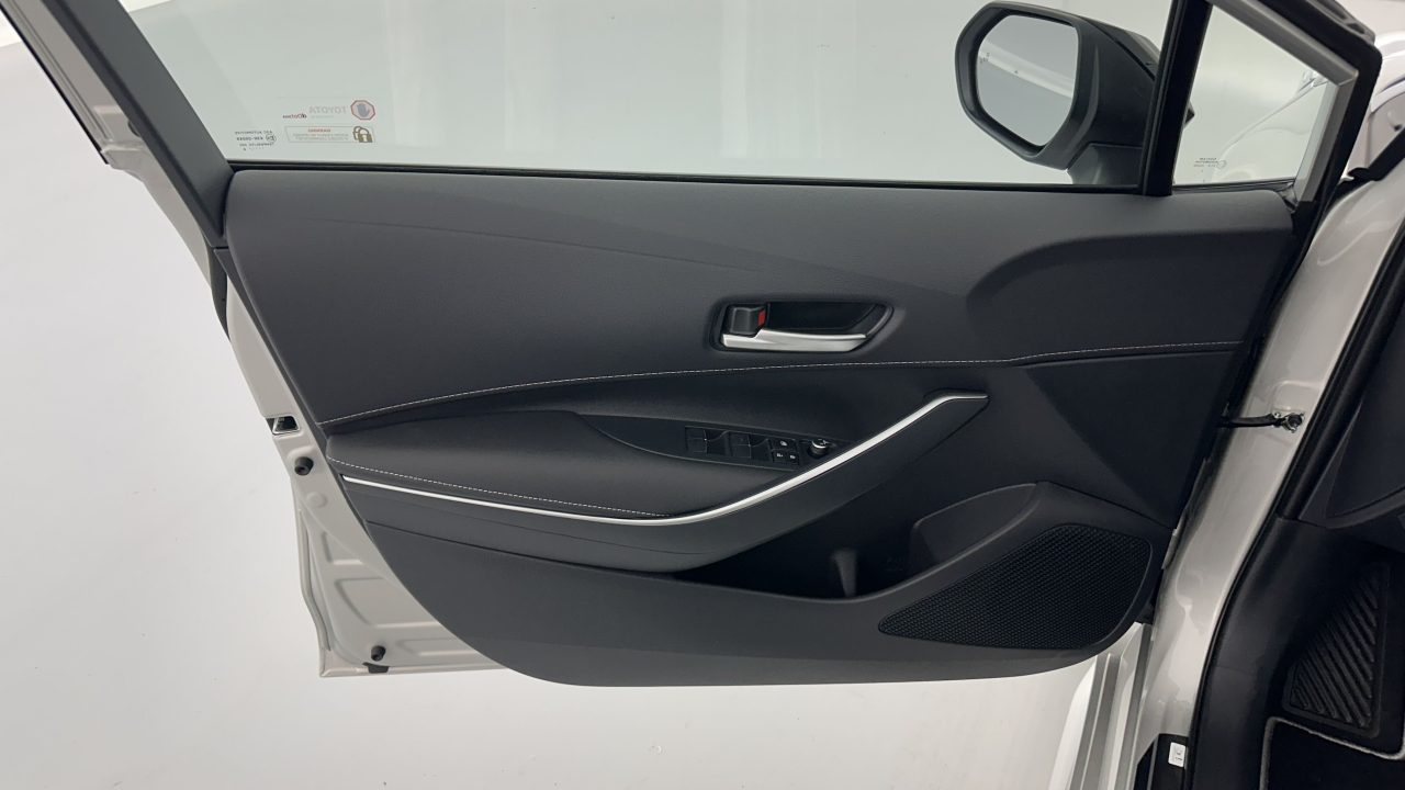 Toyota COROLLA TOURING SPORT 2.0 Hybride 178ch Design