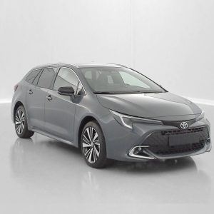 Toyota COROLLA TOURING SPORT 2.0 Hybride 178ch Design