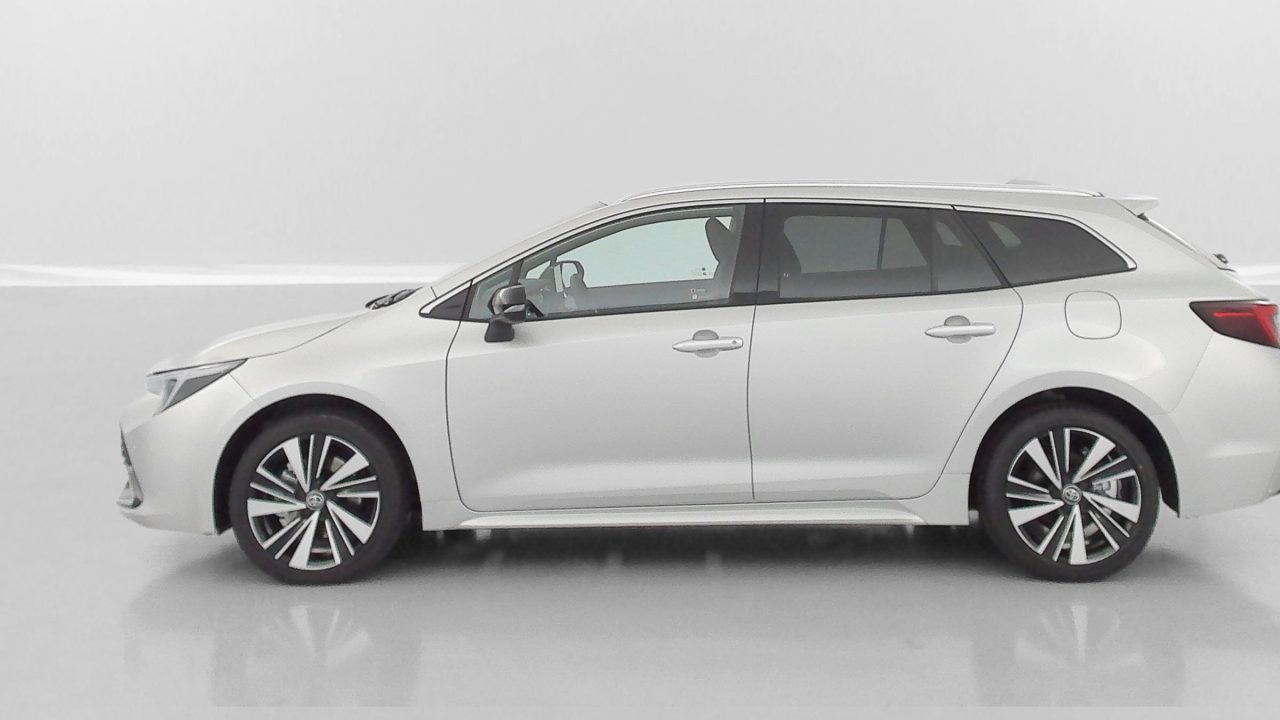 Toyota COROLLA TOURING SPORT 2.0 Hybride 178ch Design