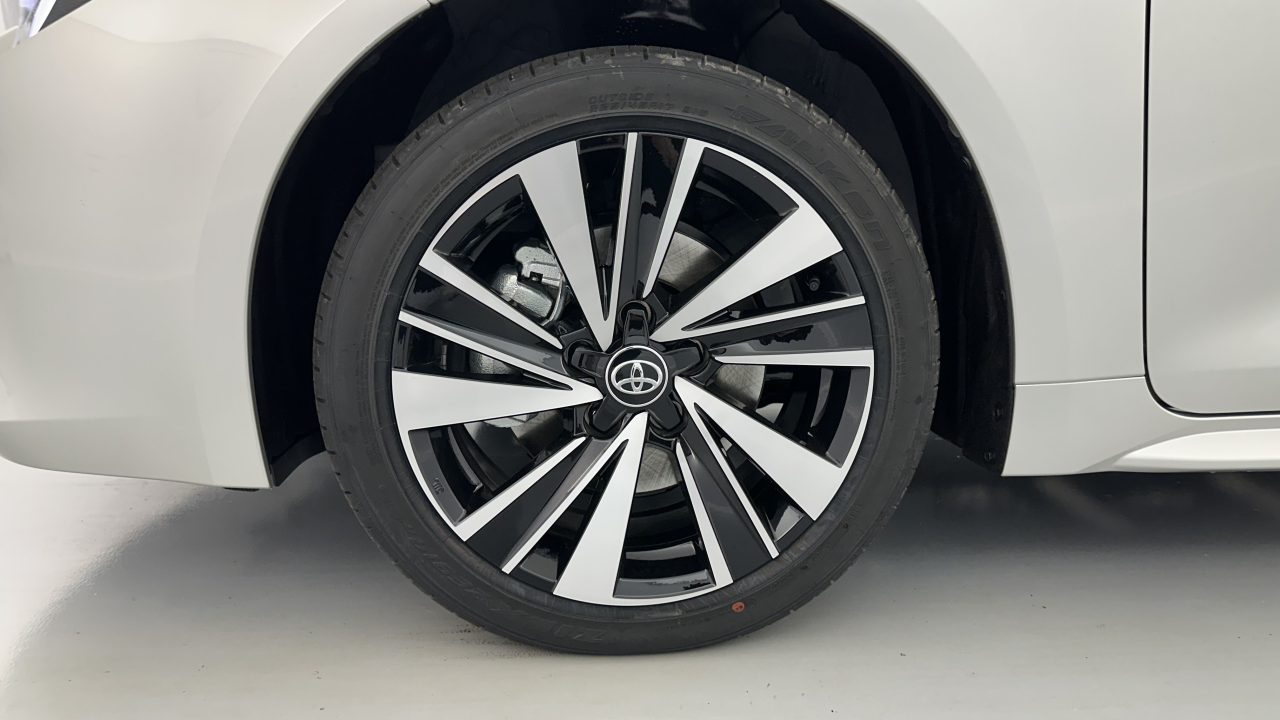 Toyota COROLLA TOURING SPORT 2.0 Hybride 178ch Design