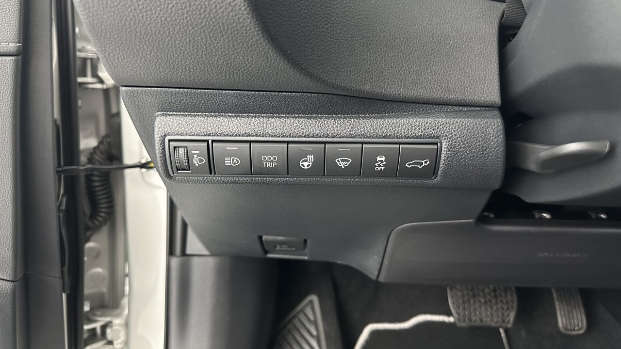 Toyota COROLLA TOURING SPORT 2.0 Hybride 178ch Design