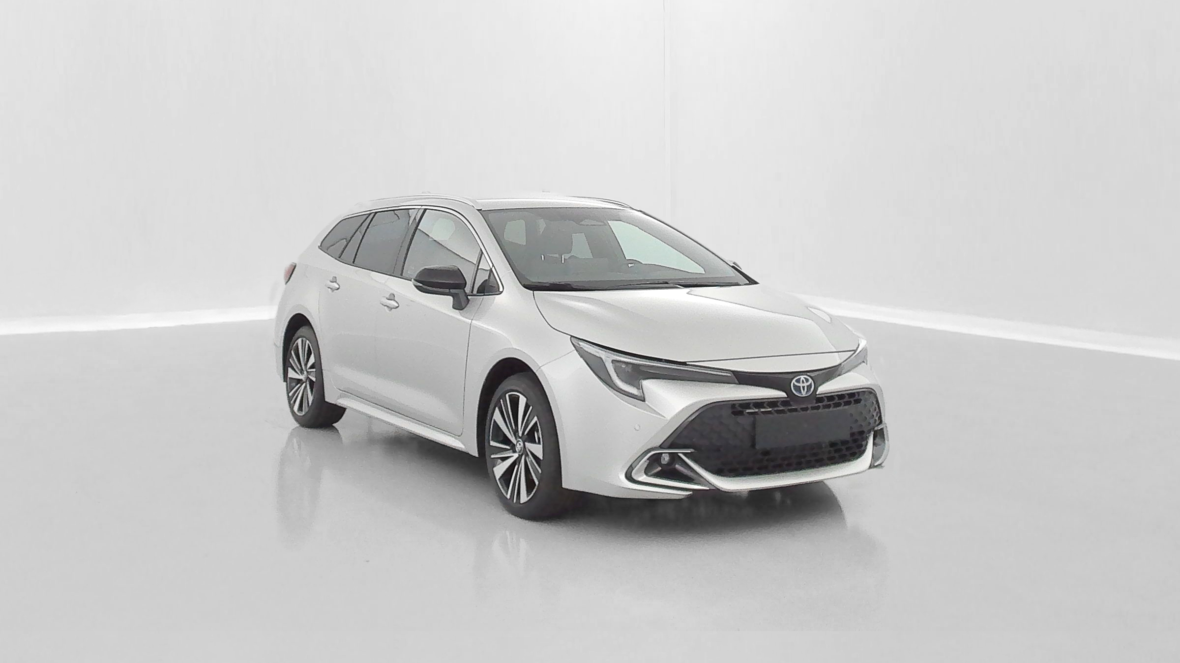 Toyota COROLLA TOURING SPORT 2.0 Hybride 178ch Design