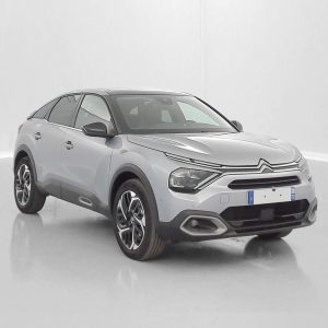 Citroen C4 III 1.2 PureTech 130ch Shine EAT8