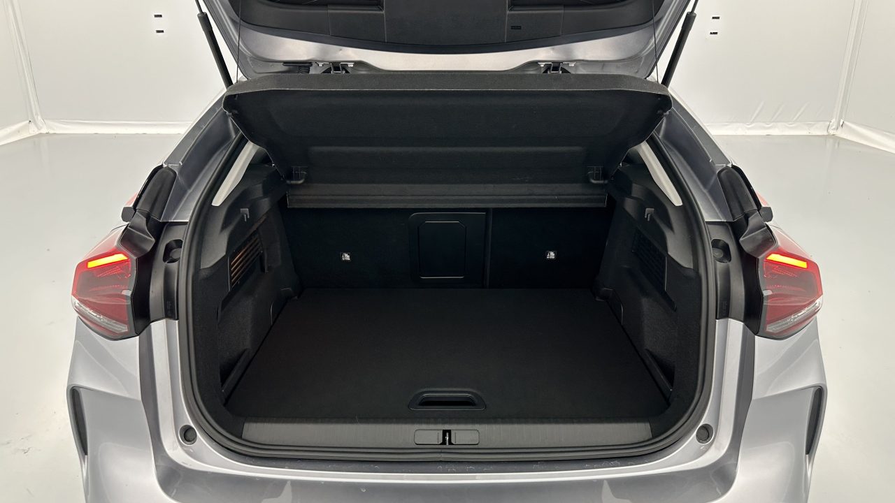 Citroen C4 III 1.2 PureTech 130ch Shine EAT8