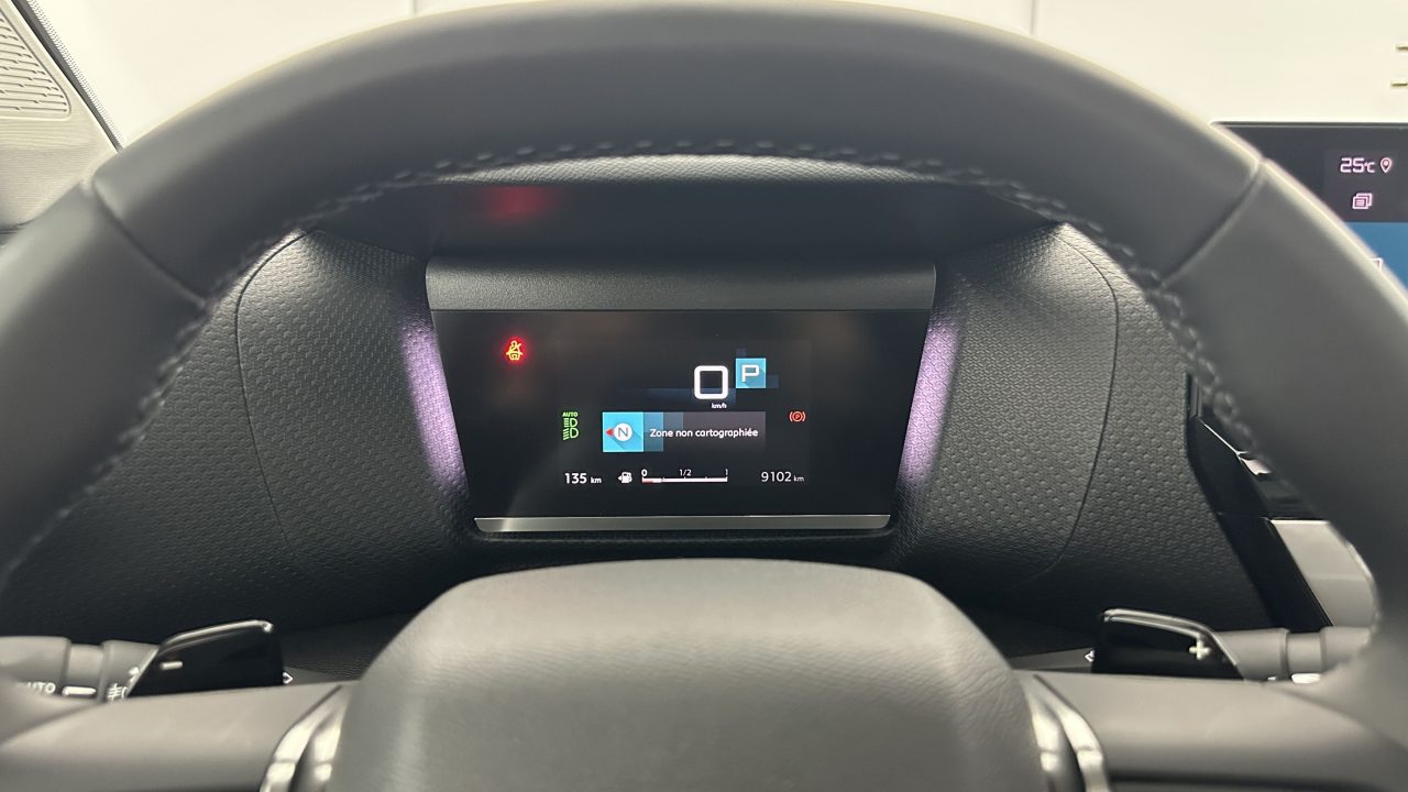 Citroen C4 III 1.2 PureTech 130ch Shine EAT8