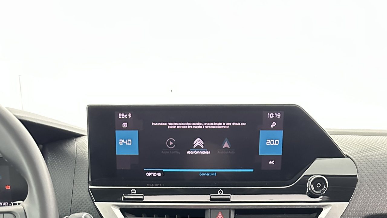 Citroen C4 III 1.2 PureTech 130ch Shine EAT8