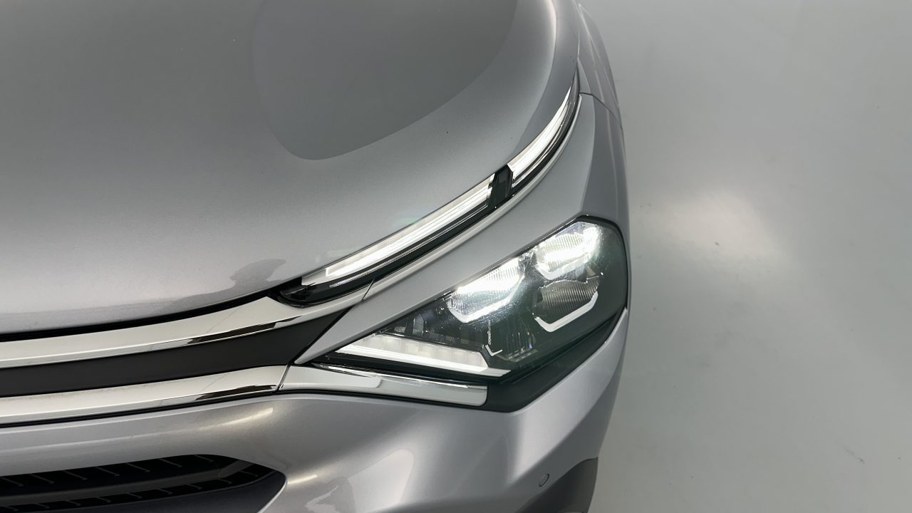 Citroen C4 III 1.2 PureTech 130ch Shine EAT8