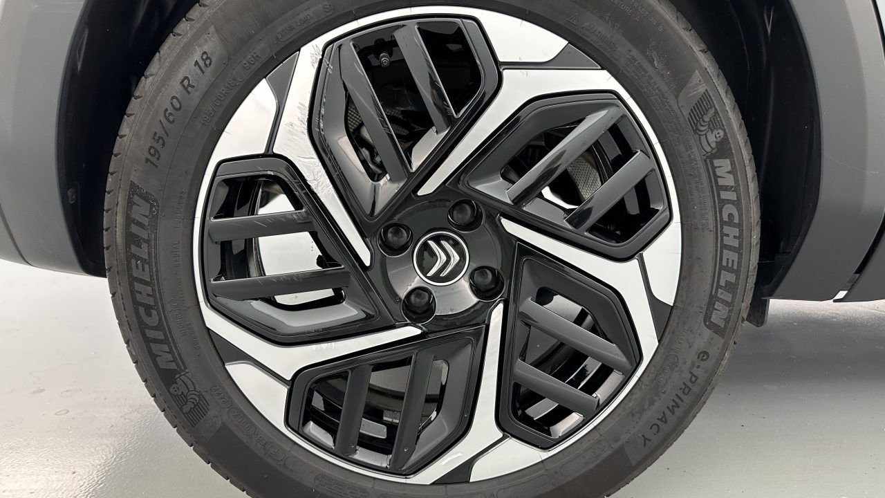 Citroen C4 III 1.2 PureTech 130ch Shine EAT8