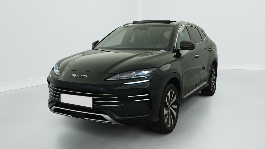 BYD SEAL U 1.5l DM-i 218ch PHEV Boost (18kWh)