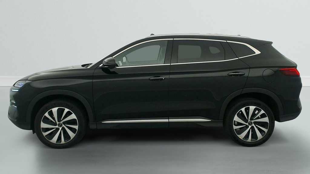 BYD SEAL U 1.5l DM-i 218ch PHEV Boost (18kWh)