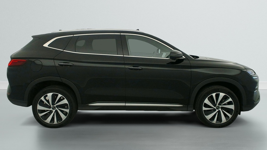 BYD SEAL U 1.5l DM-i 218ch PHEV Boost (18kWh)
