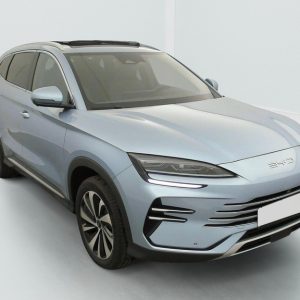 BYD SEAL U 1.5l DM-i 218ch PHEV Boost (18kWh)