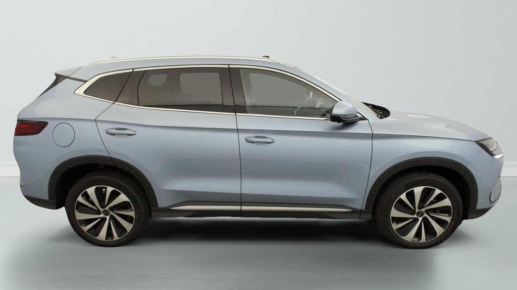 BYD SEAL U 1.5l DM-i 218ch PHEV Boost (18kWh)