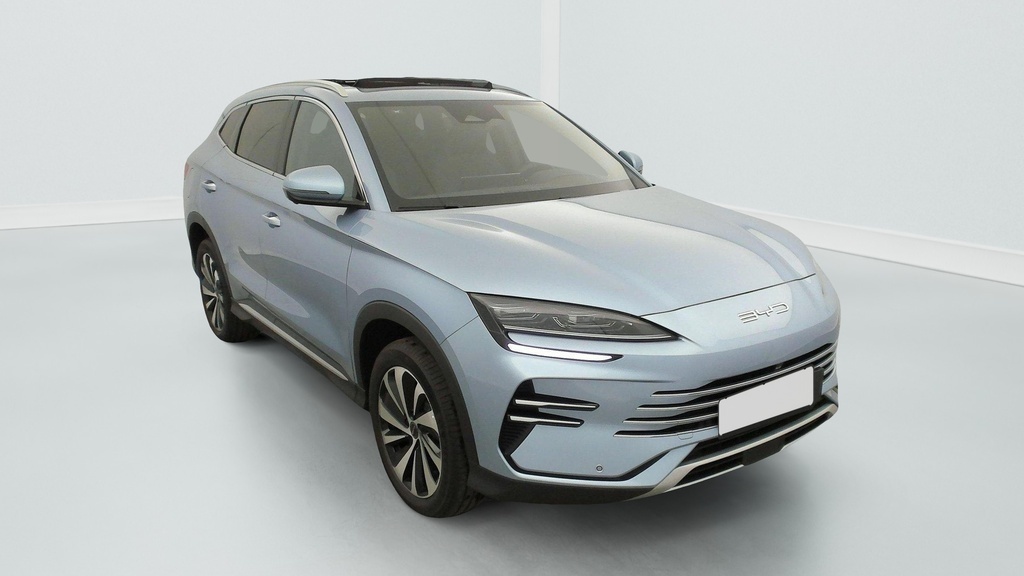 BYD SEAL U 1.5l DM-i 218ch PHEV Boost (18kWh)