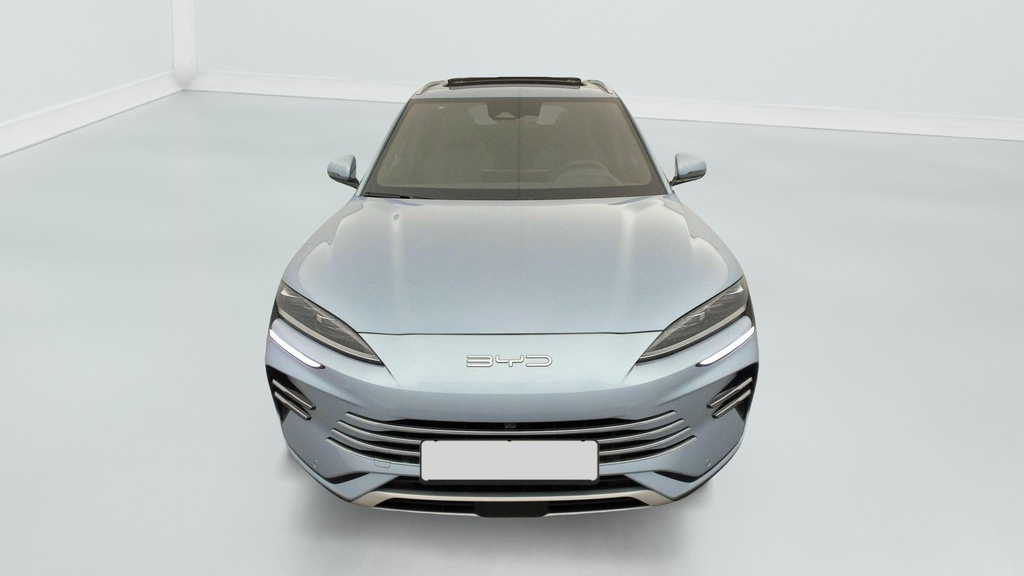 BYD SEAL U 1.5l DM-i 218ch PHEV Boost (18kWh)