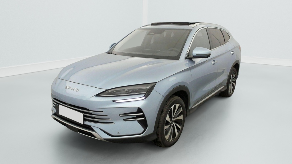 BYD SEAL U 1.5l DM-i 218ch PHEV Boost (18kWh)