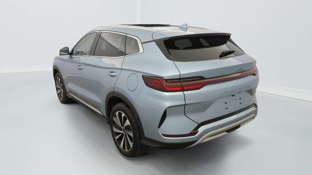 BYD SEAL U 1.5l DM-i 218ch PHEV Boost (18kWh)