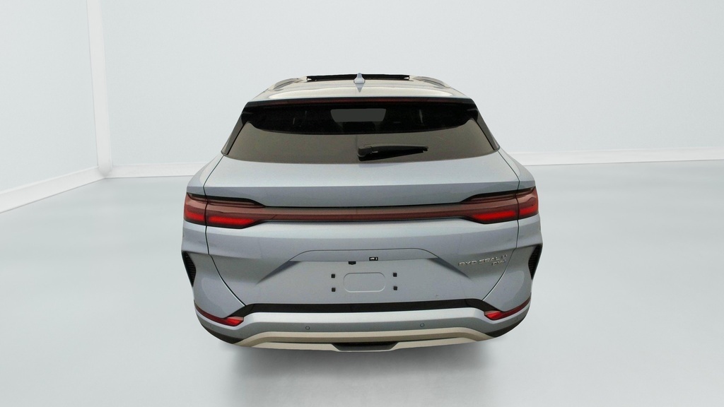 BYD SEAL U 1.5l DM-i 218ch PHEV Boost (18kWh)