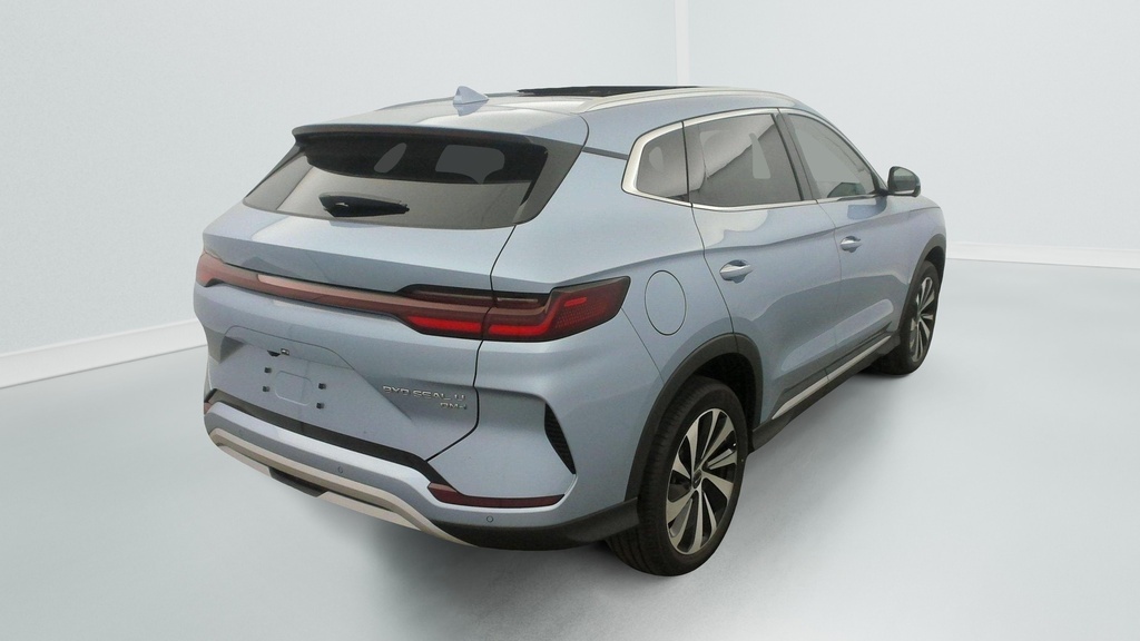 BYD SEAL U 1.5l DM-i 218ch PHEV Boost (18kWh)
