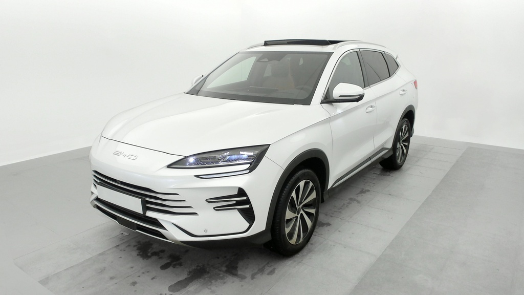BYD SEAL U 1.5l DM-i 218ch PHEV Comfort (26kWh)