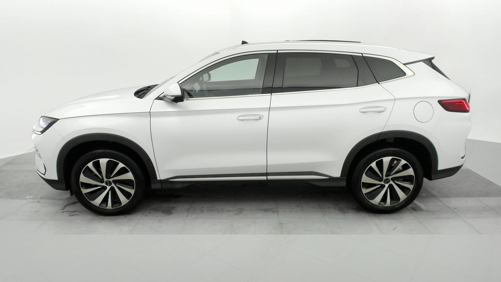 BYD SEAL U 1.5l DM-i 218ch PHEV Comfort (26kWh)
