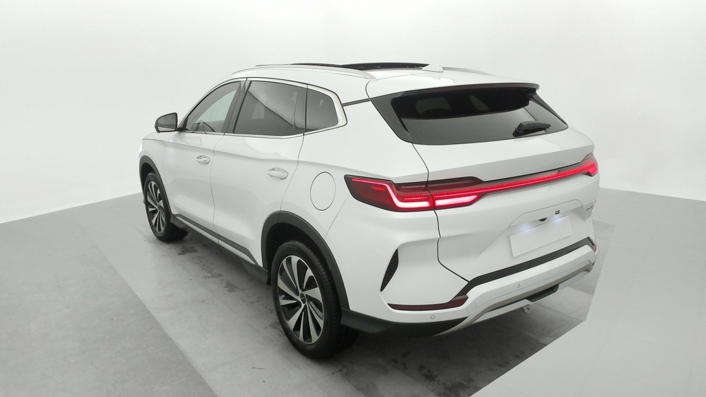 BYD SEAL U 1.5l DM-i 218ch PHEV Comfort (26kWh)