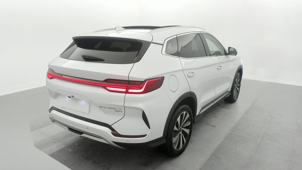 BYD SEAL U 1.5l DM-i 218ch PHEV Comfort (26kWh)