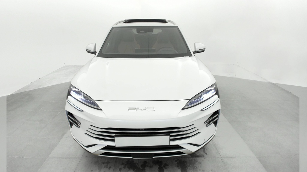 BYD SEAL U 1.5l DM-i 218ch PHEV Comfort (26kWh)