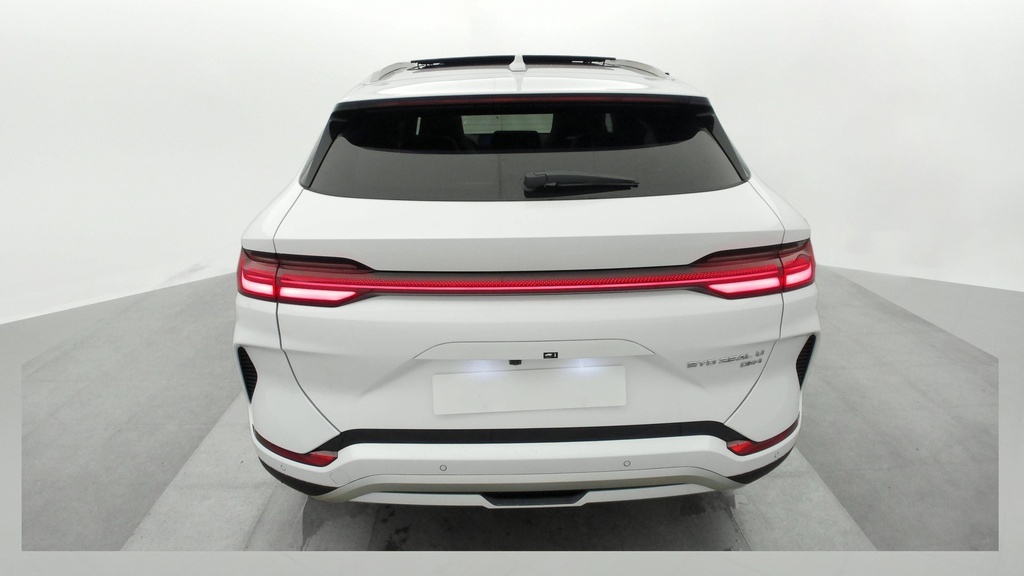 BYD SEAL U 1.5l DM-i 218ch PHEV Comfort (26kWh)