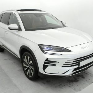 BYD SEAL U 1.5l DM-i 218ch PHEV Comfort (26kWh)