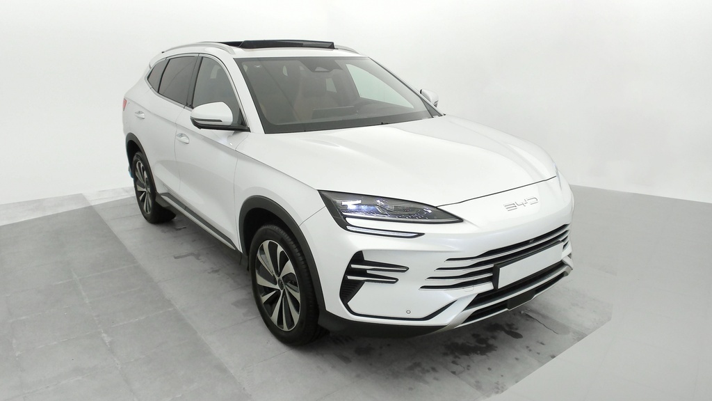 BYD SEAL U 1.5l DM-i 218ch PHEV Comfort (26kWh)