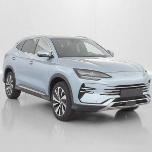 BYD SEAL U 1.5l DM-i 218ch PHEV Comfort (26kWh)