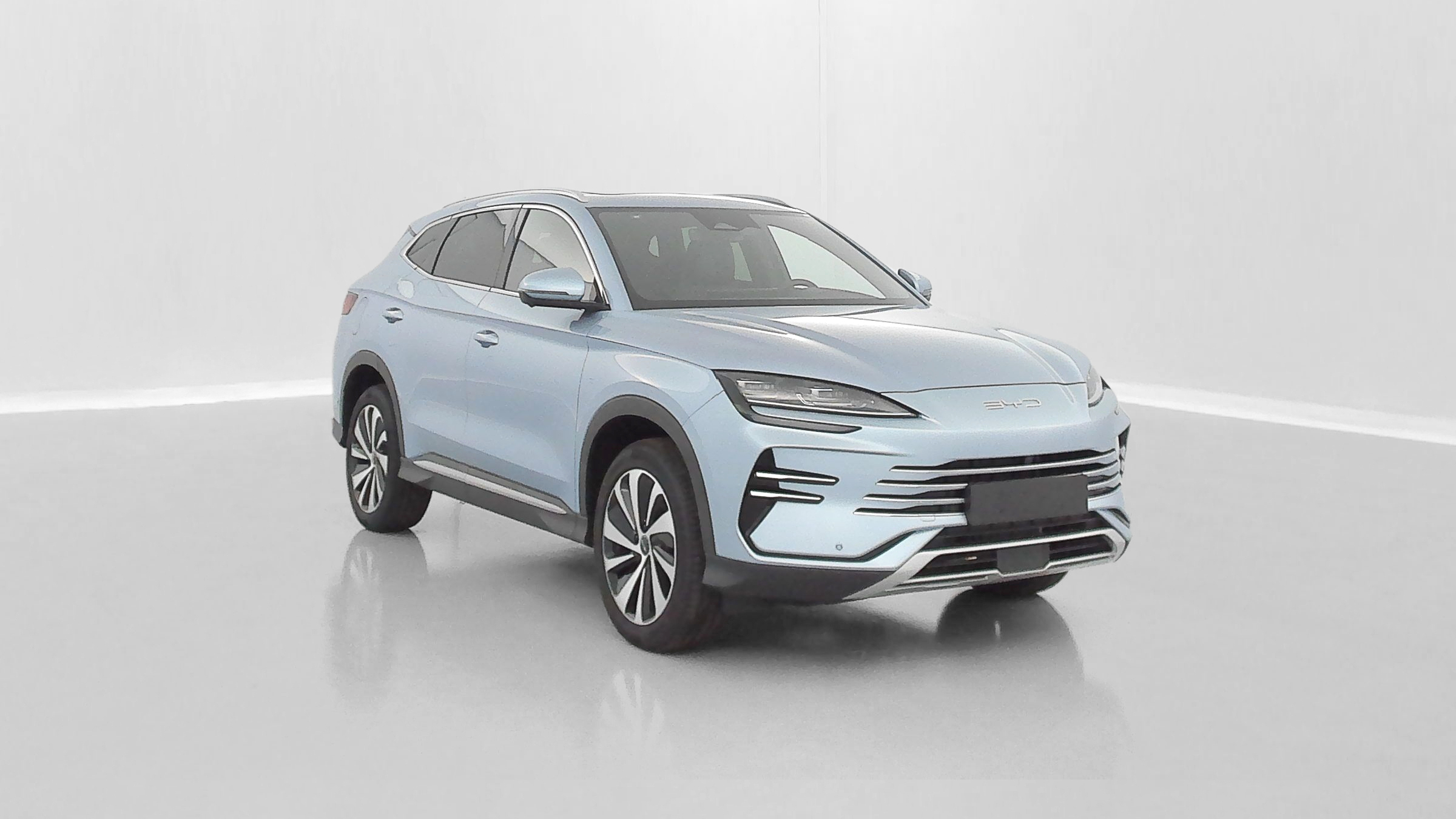 BYD SEAL U 1.5l DM-i 218ch PHEV Comfort (26kWh)